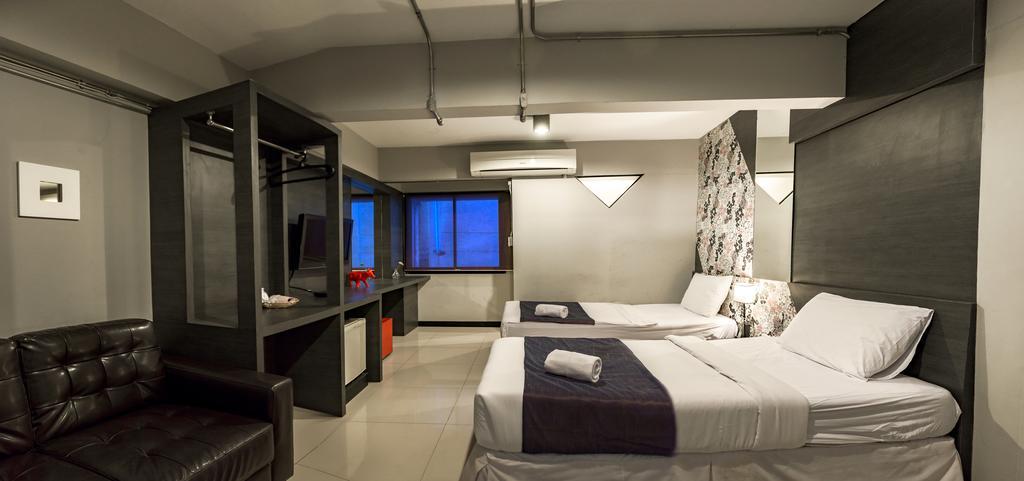 So Hostel Chiang Mai Exterior photo