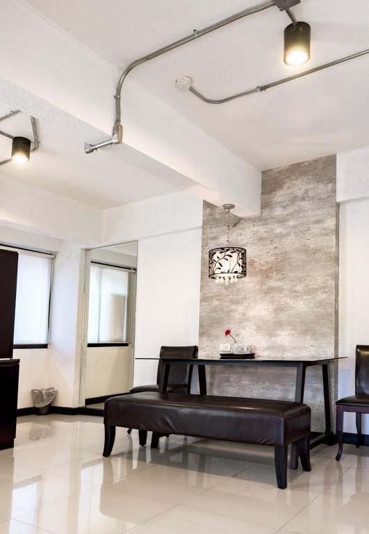 So Hostel Chiang Mai Room photo
