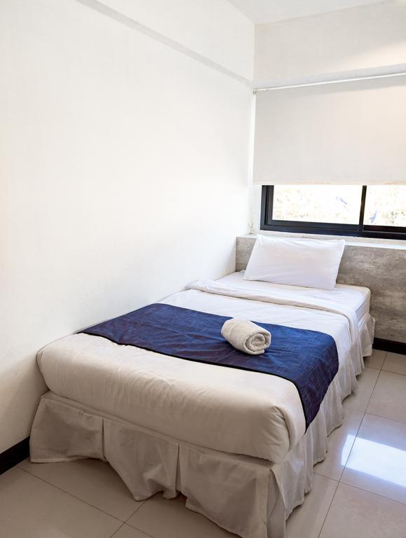 So Hostel Chiang Mai Room photo